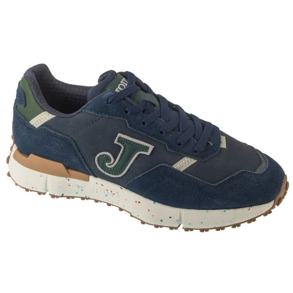 Joma C.1992 Men 2503 C1992W2503 Navy Blue 40 General