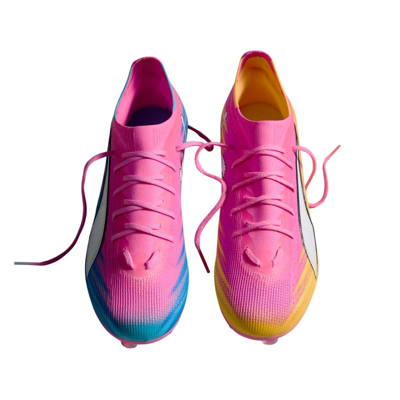 Puma Ultra 6 Pro FG/AG 108697 05 football boots cipő
