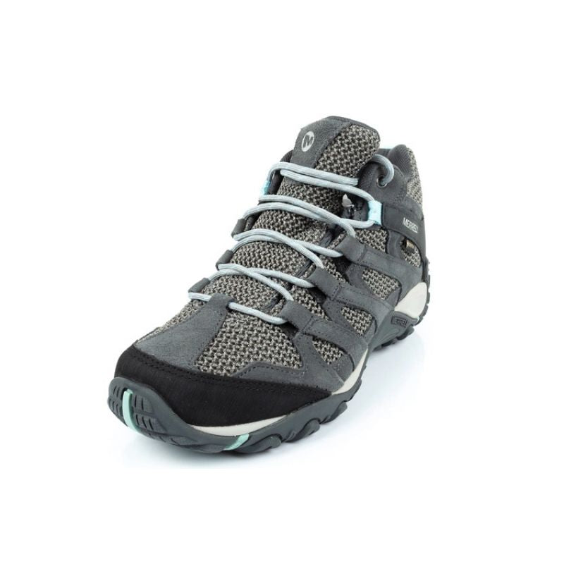 Merrell Alverstone GTX W J034596 Hiking Shoes Cipő