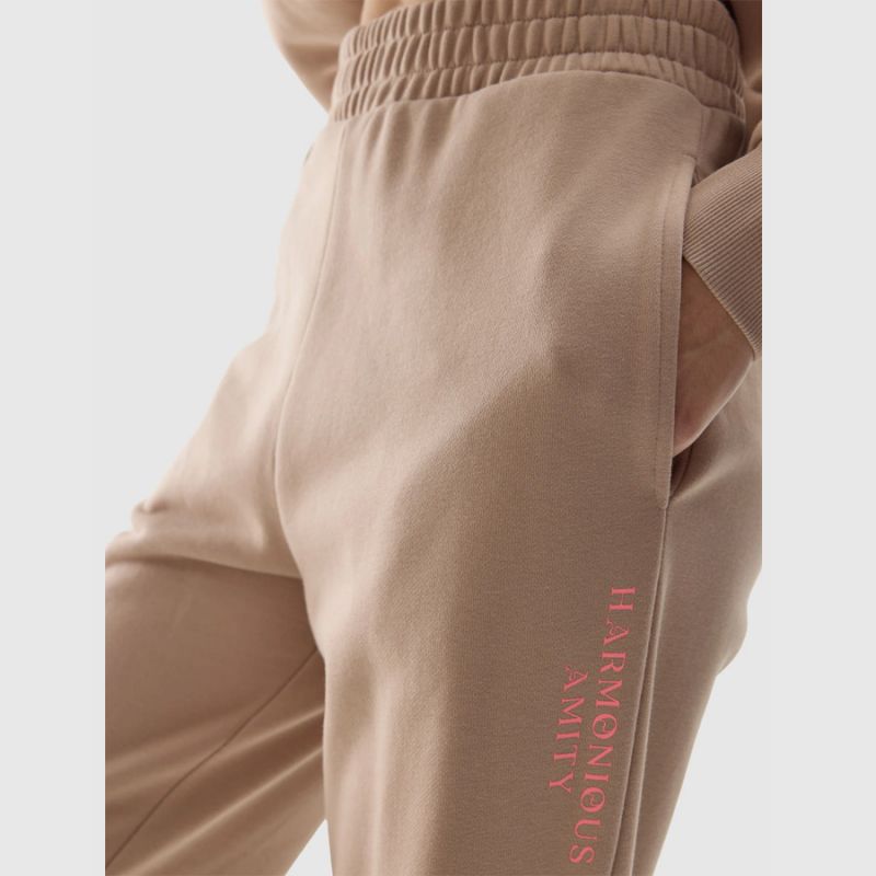 4f W Trousers 4fwss24ttrof665 83s