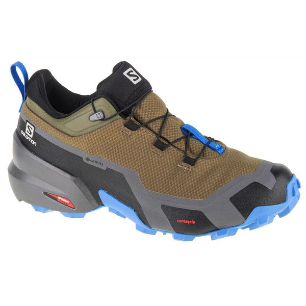 Salomon Cross Hike GTX M 416267 shoes Cipő