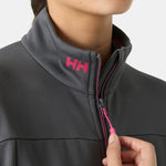 Helly Hansen Women's W Crew Fleece 34604 dzseki 34604831