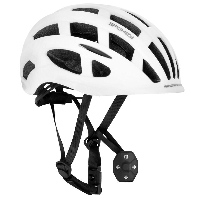 Spokey Pointer Pro 941266 Bicycle Helmet Szabadidő kiegészítő