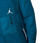 AIR Jordan 23 Engineered Men's Sports - kék dzseki