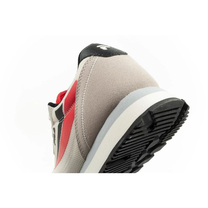 Fila Hypert men's sports sneakers fashionable comfortable lightweight bézs cipő