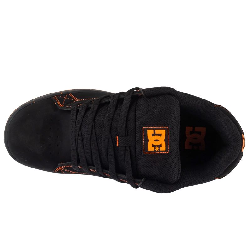 Dc Shoes Gaveler ADYS100536-BO1 Black 41 General