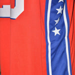 Nike Philadelphia 76ers Swingman Jersey Ben Simmons Statement Edition - AT9812-658 kosárlabda mez
