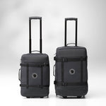 Fjällräven Färden Roller 35 Trolley Hard Helmet 35 l Polyamide fekete kiegészítő 695656