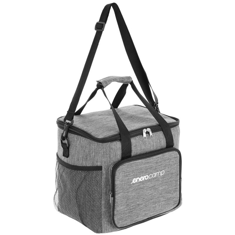 Enero THERMAL .5CM GRAY 28L ENEROCAMP szürke táska