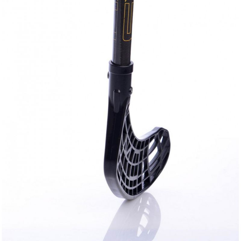 Tempish Controll MX3 Jr 13500010430 floorball stick barna sticks