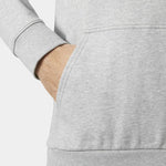 Helly Hansen Men's HH LOGO HOODIE 54582 sweatshirts