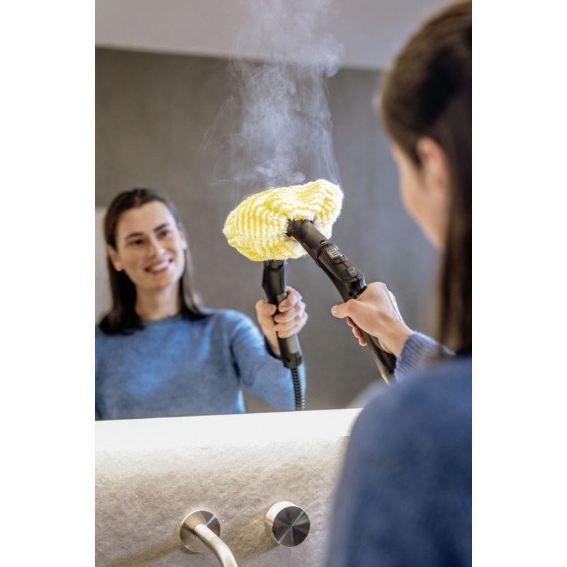 KARCHER SC 5 EasyFix Iron Steam Cleaner -