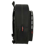 FC Barcelona sports backpack junior backpack czarny hátizsák