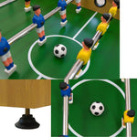 Enero FOOTBALL TABLE WOODEN table games, tables