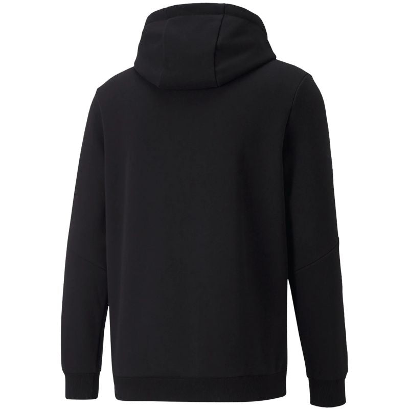 Puma Sweatshirt Puma ESS+ Tape Hoodie FL M 849040 01 Pulóver