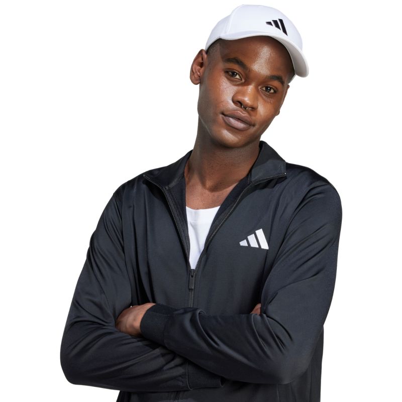 adidas Tracksuit M KB5269 tracksuit Edzőruha