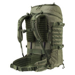 Magnum Multitask 85 Backpack zöld hátizsák
