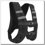 HMS KTO08 8kg Neoprene Weighted Training Vest kabát 17-62-213