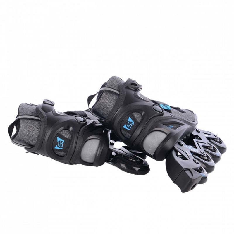 Tempish Ayroo Top 1000059 inline skates fekete roller skates