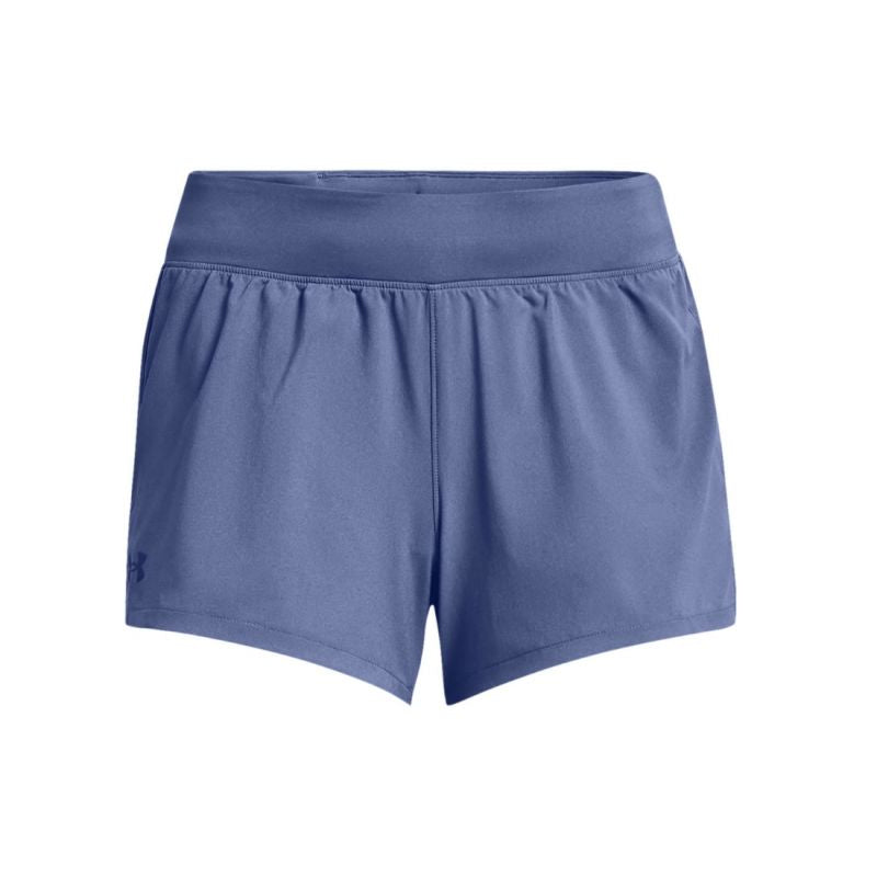 Under Armour Launch SW W Shorts 1342837-470 Nadrág
