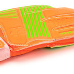 Meteor Catch Goalkeeper Gloves zöld kesztyű