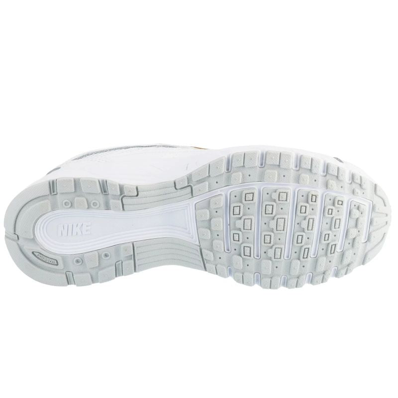 Nike P-6000 K White