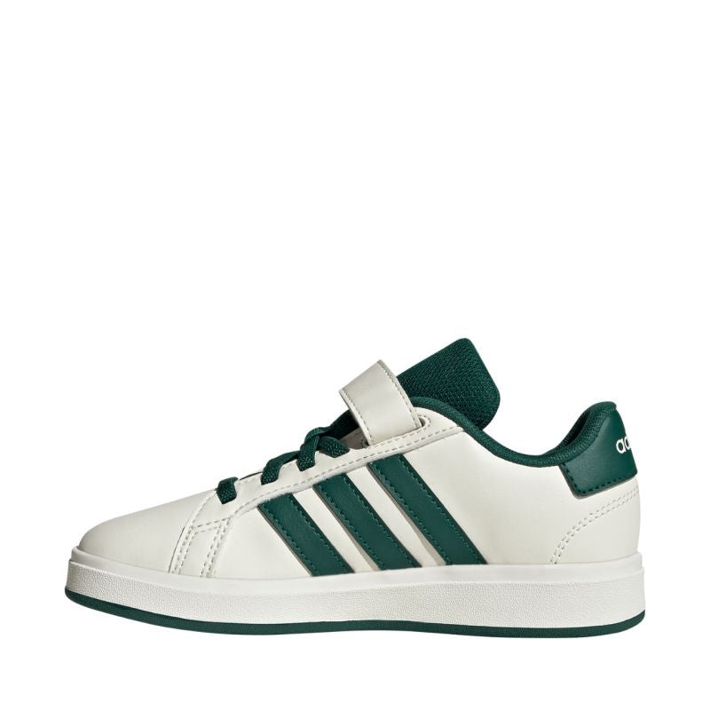 adidas Grand Court 2.0 EL C Jr JQ8004 shoes cipő