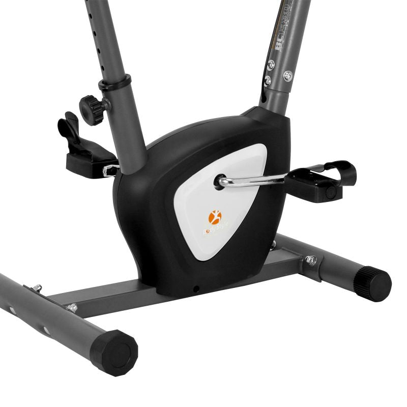 Body Sculpture BC 1430 V2.0 Exercise Bike fekete edzőfelszerelés BC1430V2.0