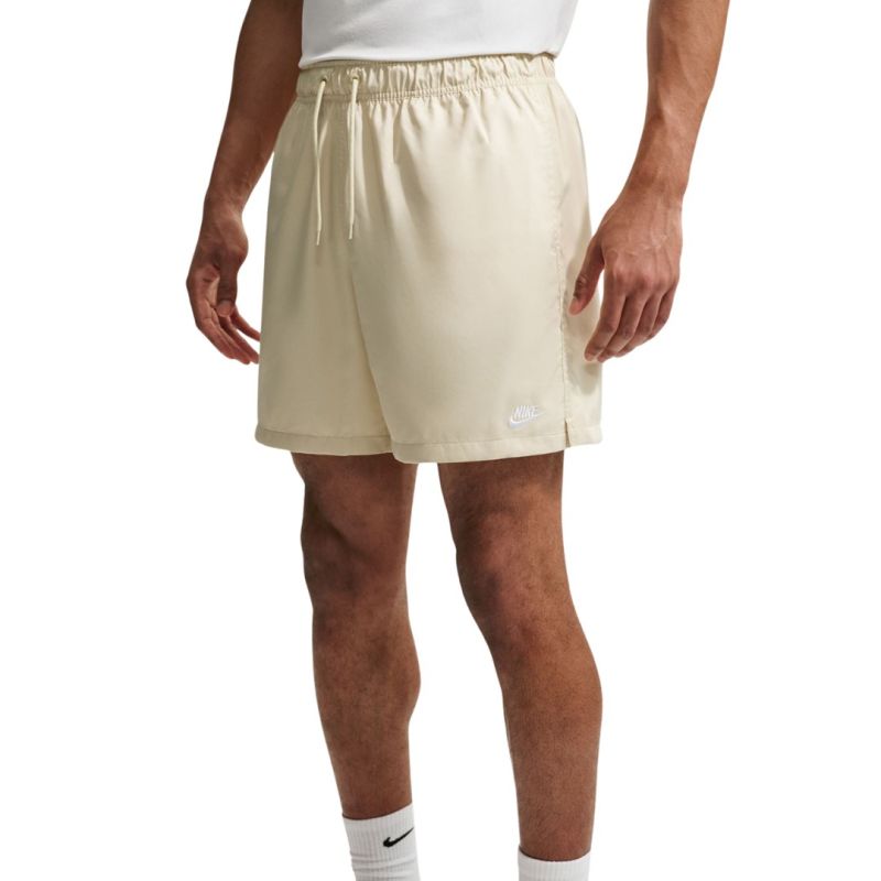 Nike Club Men's Cream 229 2XL bézs rövidnadrág 1597132XL
