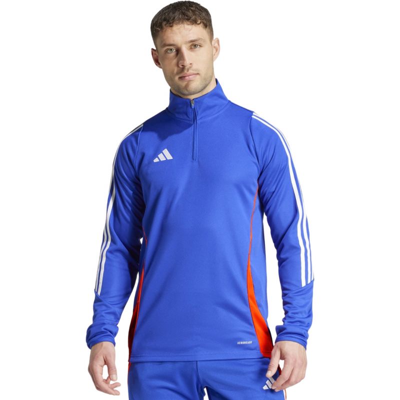 Adidas Tiro 24 Training Top M JE1993 sweatshirt Pulóver