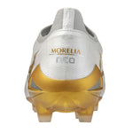 Mizuno Morelia Neo IV Beta Elite FG P1GA264250 40 1/2 focicipő