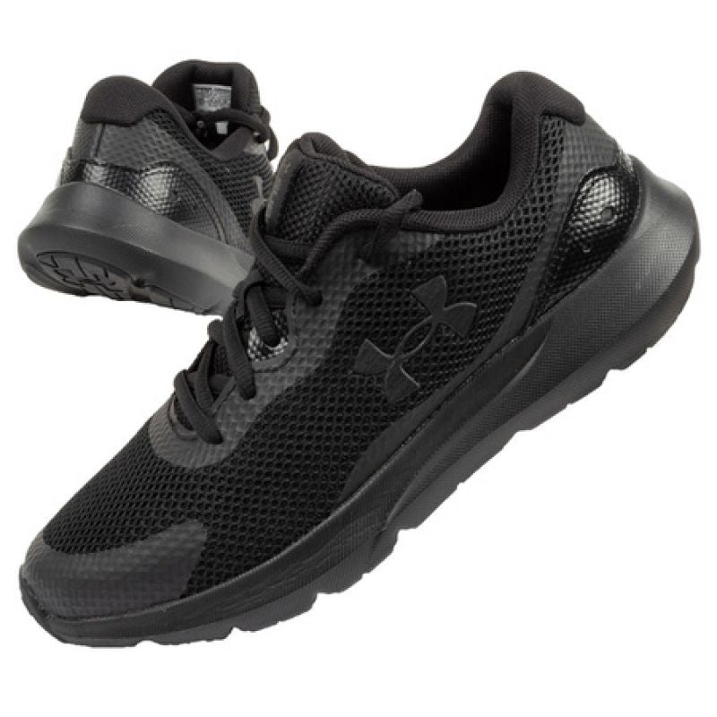 Under Armour Armor W shoes 3024989-002 Cipő