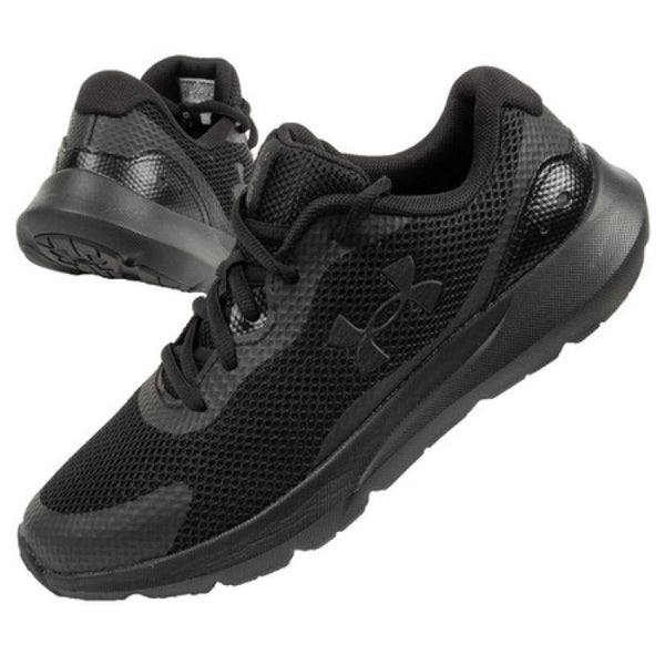 Under Armour Armor W shoes 3024989-002 Cipő