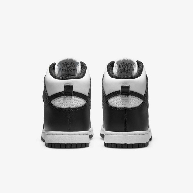 Nike Dunk High Retro DD1399-105 shoes cipő