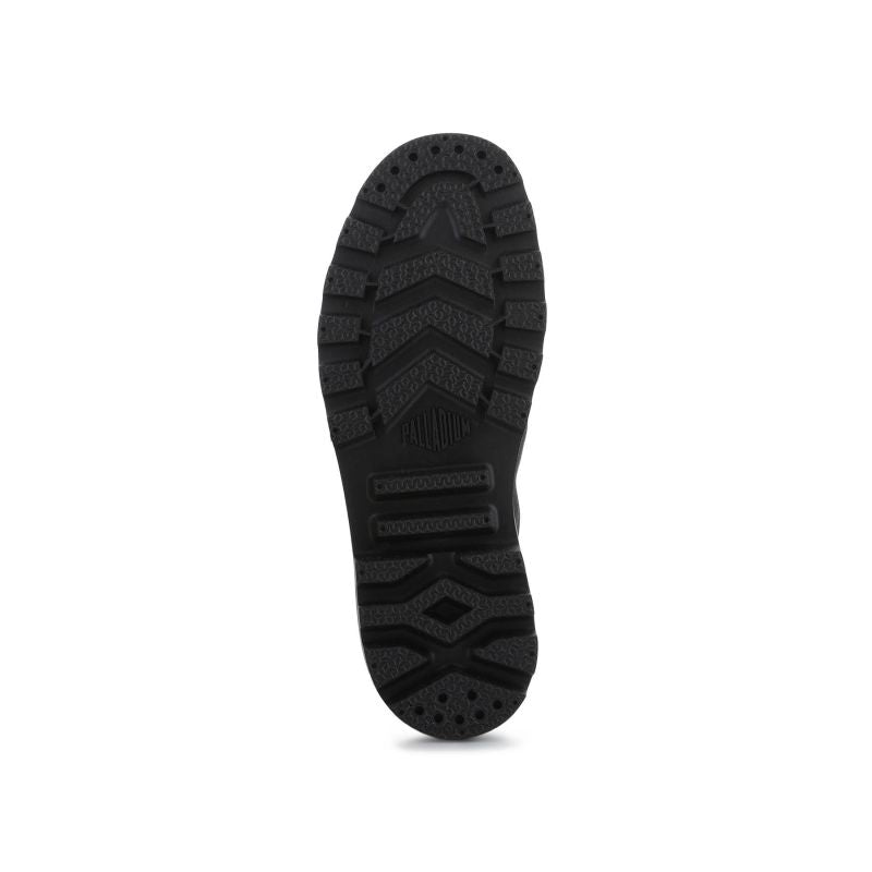 Palladium Hi Organic II U shoes 77100-008-M Cipő