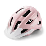Rockbros LK-67 Youth Bike Helmet with Detachable Visor 54–58 cm - Pink różowy védőfelszerelés -203986
