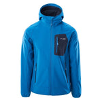 Elbrus Jacket sete W kék dzseki