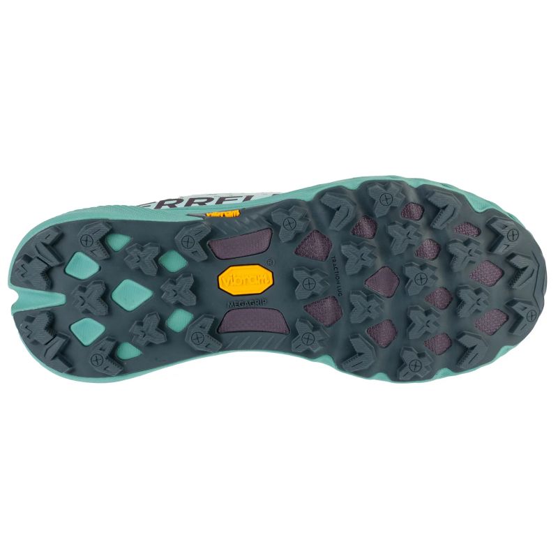 Merrell Agility Peak 5 W Running Shoes J068266 Cipő