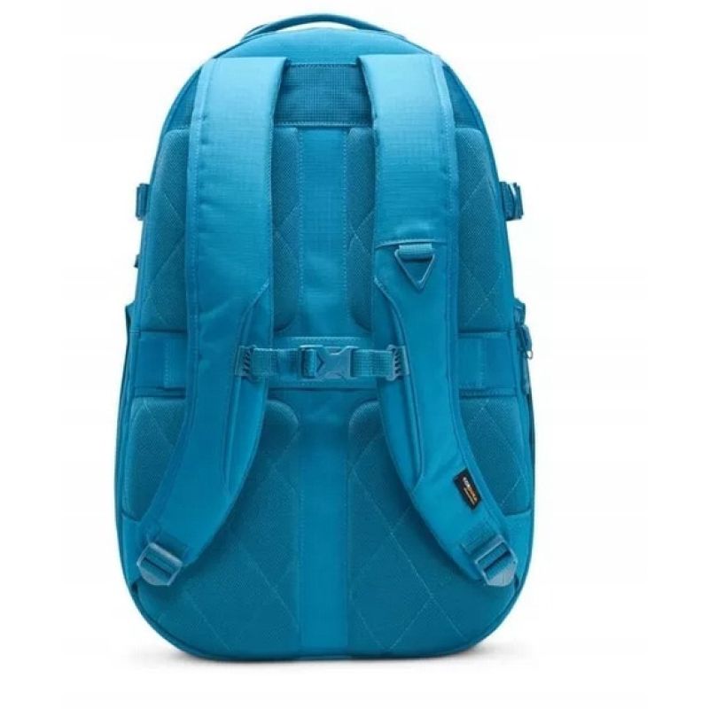 AIR Jordan Cordura Franchise Backpack 29L Blue - kék hátizsák MA0899-U1R