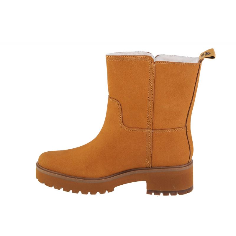 Timberland Carnaby Cool Wrmpullon WR W 0A5VR8 shoes Cipő