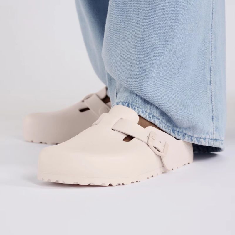 Birkenstock Boston Eva W 1029583 Flip-Flops cipő
