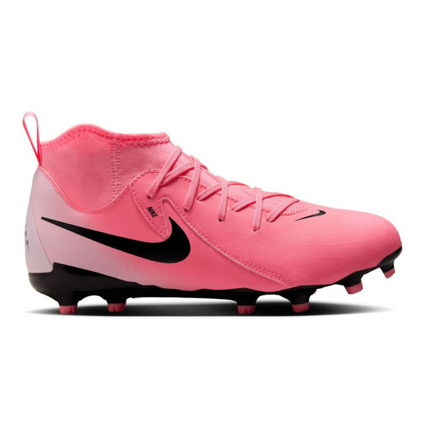 Nike Phantom Luna II Academy FG Jr FJ2603-600 Football Boots Cipő