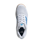 Adidas Speedcourt Indoor Men's White KJ3681 fehér utcai cipő