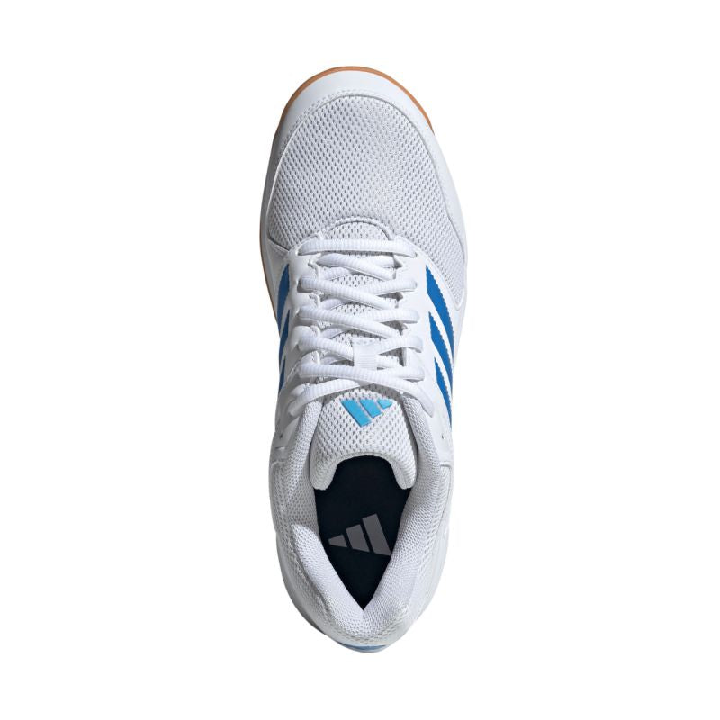 Adidas Speedcourt Indoor Men's White KJ3681 fehér utcai cipő