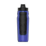 Under Armor Playmaker Squeeze water bottle 950 ml blue UA70320 1364836 400