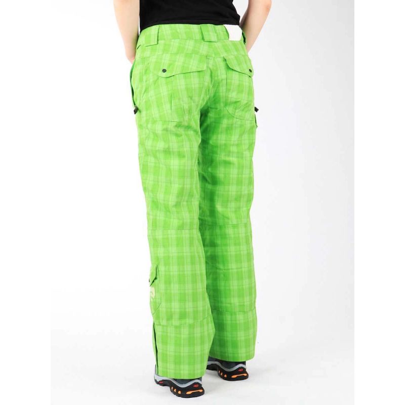 Salomon Snowlicious 108940 Pants General