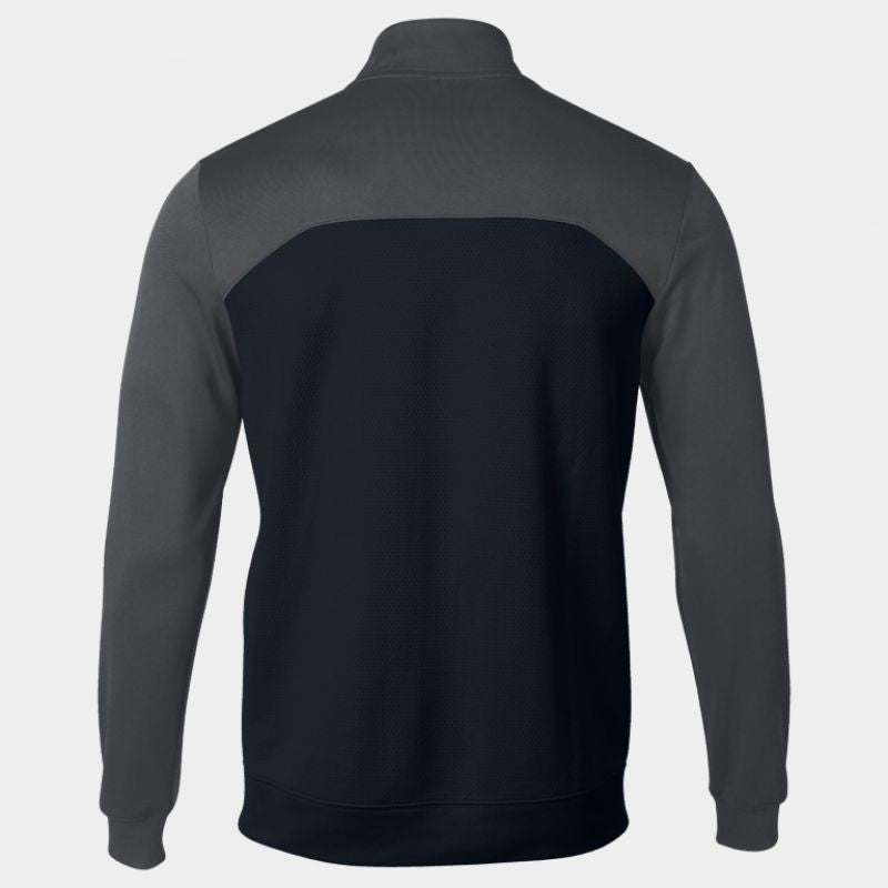 Joma Winner II Full Zip Sweatshirt Jacket 102656.151 kabát