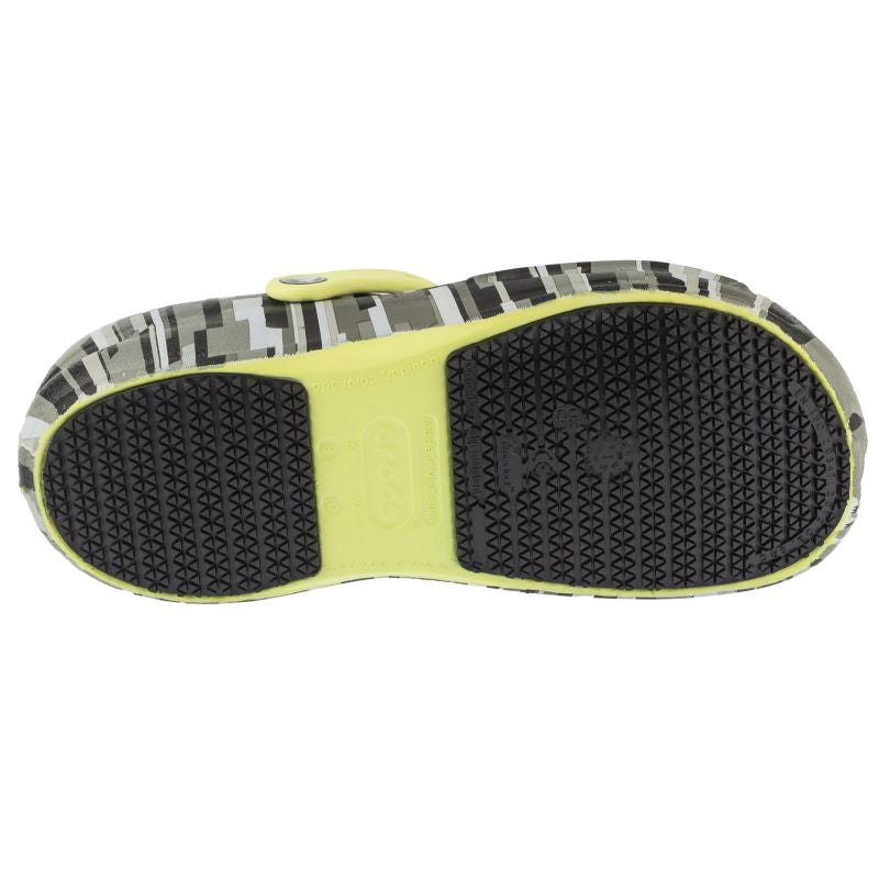 Crocs Bistro Graphic Clog 204044-068 Multicolor 36/37 Kiegészítő