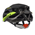 Meteor MV29 Drizzle Bike Helmet uniw helmets
