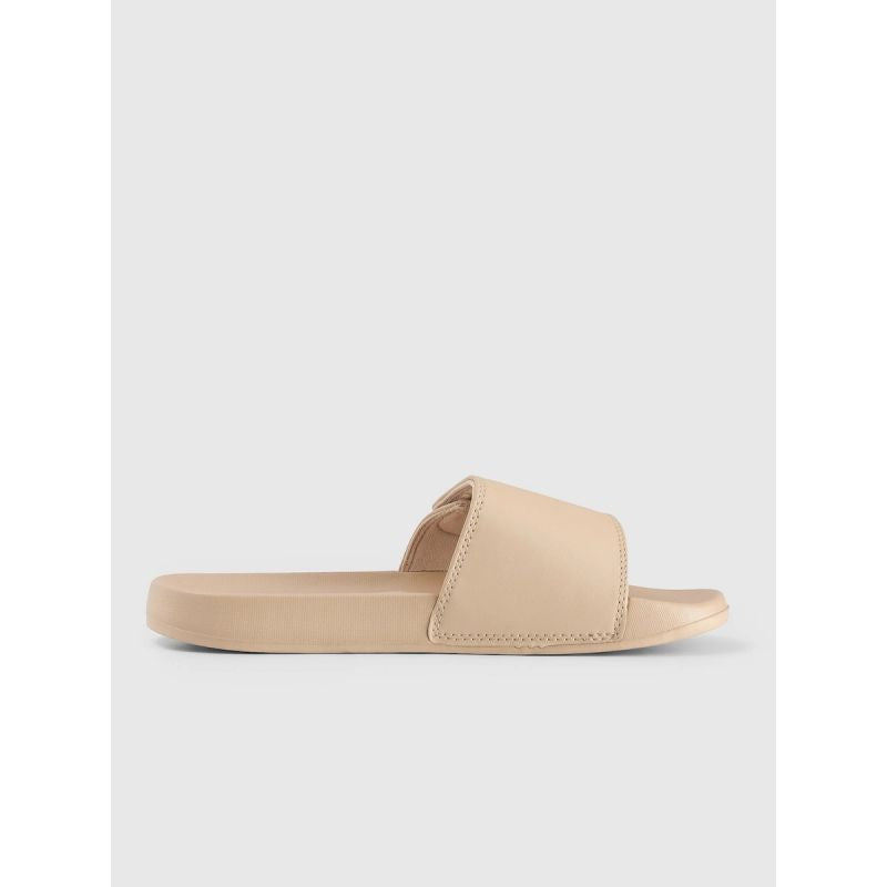 Women's summer flip-flops 4F 4FMM00FFLIF031A-83S túracipő